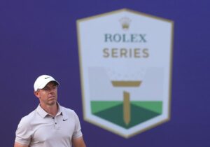DP World Tour extends long-term partnership with Rolex