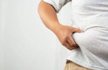 Study reveals link between abdominal fat and immune system function