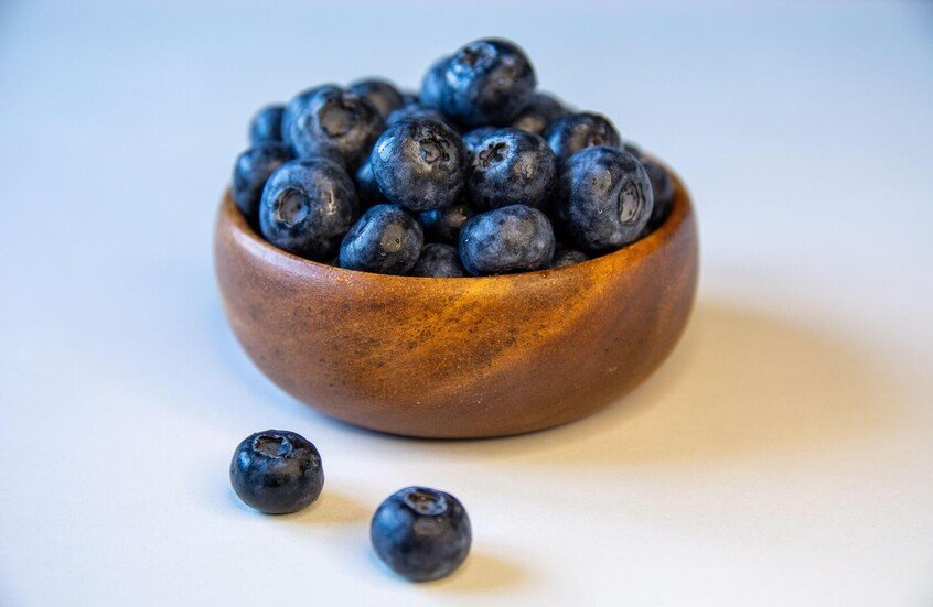 Natural compound exhibits antioxidant and anti-inflammatory properties, may slow aging process