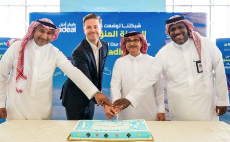 Adel Airlines expands flight network with five new destinations