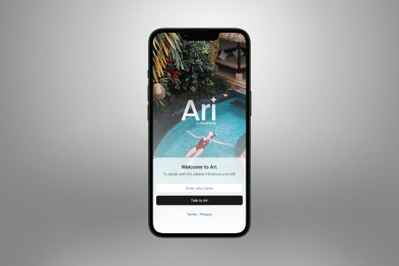 Aristara AI Launches Multilingual Digital Assistant at Global Hospitality Future Summit