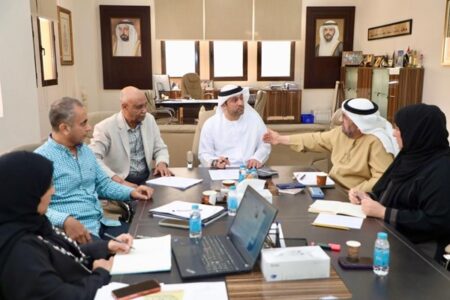 Sharjah Calligraphy Forum announces Balance as theme for October event
