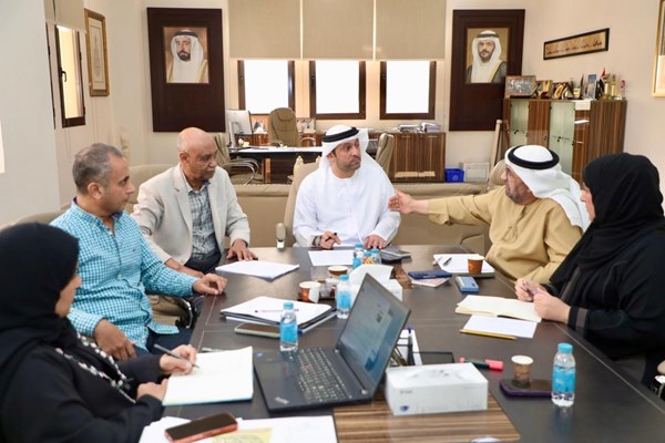Sharjah Calligraphy Forum announces Balance as theme for October event