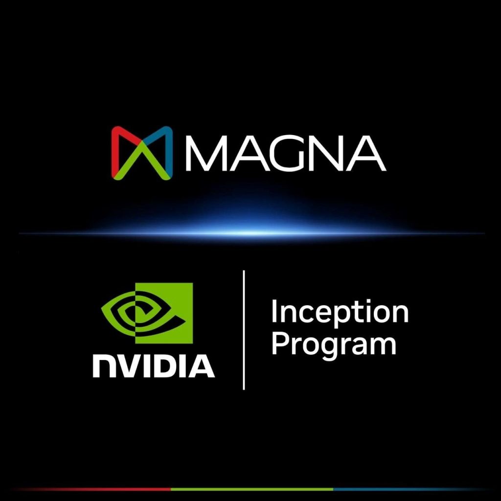 Magna AI joins NVIDIA Inception program to support large-scale generative artificial intelligence development