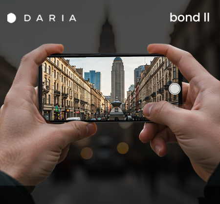 Daria Bond 2 and Daria Bond 2 Lite smartphones lead regional market