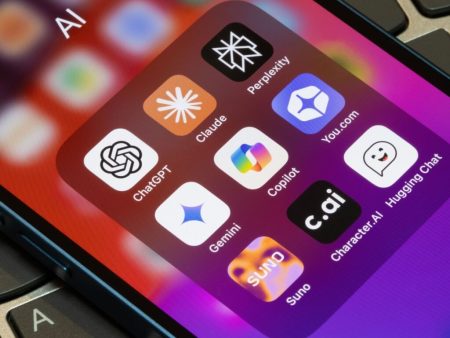 Recent study finds 44 percent of Austrians use artificial intelligence applications in daily life.