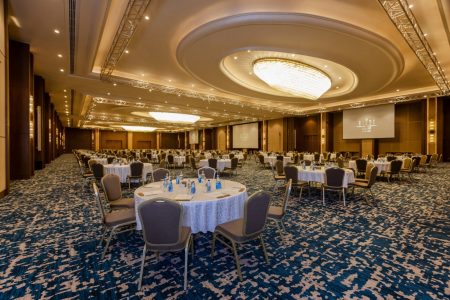 Rixos Radamis Sharm El Sheikh Opens Largest Conference Center in Region