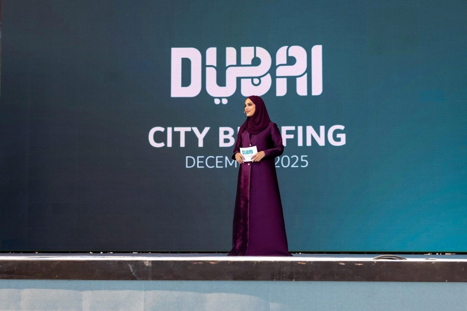 Dubai Department of Economy and Tourism reviews achievements and partnership cooperation prospects for sustainable growth during second periodic meeting of 2025