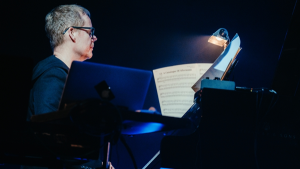 Max Richter to perform at Saadiyat Nights on January 29