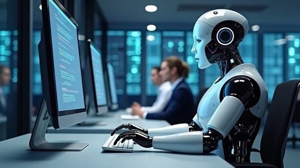 China Plans Policy to Address Artificial Intelligence Impact on Labor Market