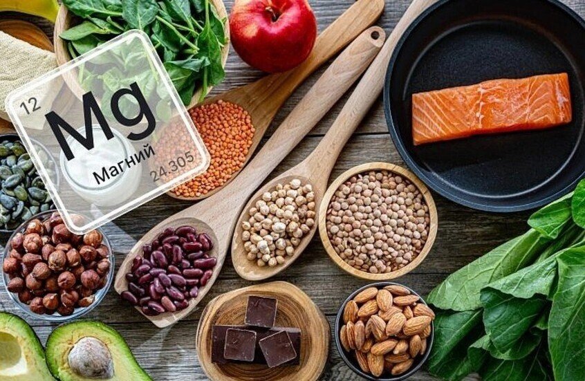 Health experts identify groups requiring magnesium supplementation