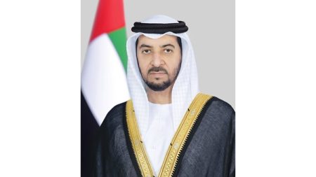 Sheikh Hamdan bin Zayed emphasizes commitment to natural resource sustainability