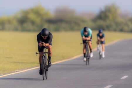 Preparations Complete for Launch of Second Edition of Sir Bani Yas Challenge 2026