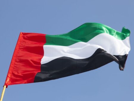 UAE reaffirms commitment to prevent use of its airspace, land or waters for military operations against Iran
