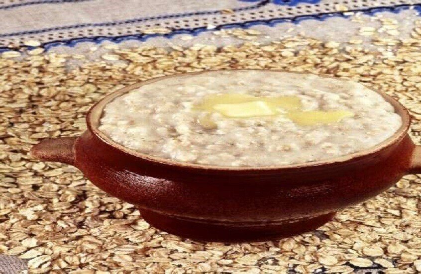 Consuming oatmeal for two days provides health benefits lasting weeks, study finds