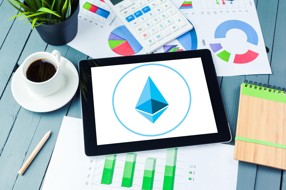 Ethereum’s Next Upgrade Could Quietly Reshape Global Finance—and Change Who Controls Money Ethereum’s Next Upgrade Could Quietly Reshape Global Finance