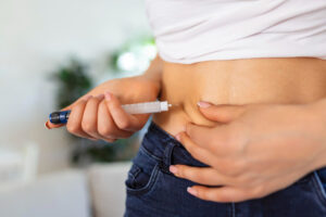 A New Weight-Loss Injection Claims to Melt Fat Without Exercise—Too Good to Be True?