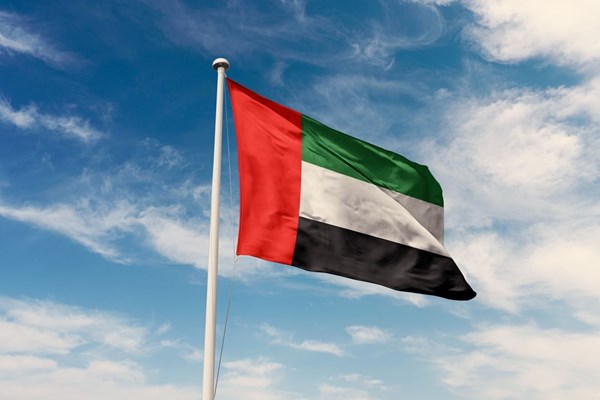 United Arab Emirates expresses solidarity with Portugal and offers condolences for storm victims