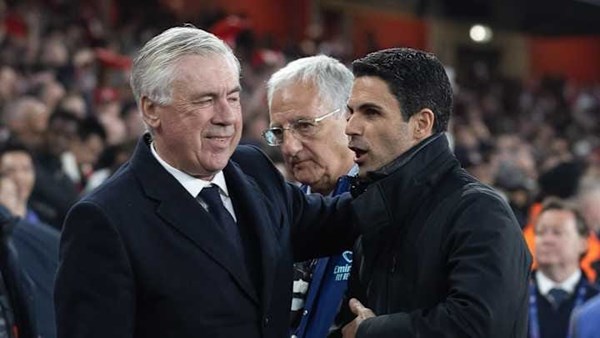 Arteta Surpasses Ferguson and Wenger in Statistical Comparison