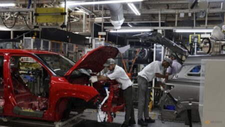 Indian carmaker Maruti Suzuki faces production constraints for several more months, executive says