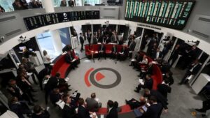 Investors increase allocations to gold and gold miner ETFs in January amid safety concerns