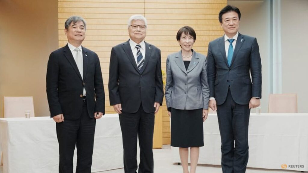 TSMC CEO announces 3-nanometre chip production in Japan with 17 billion dollar investment