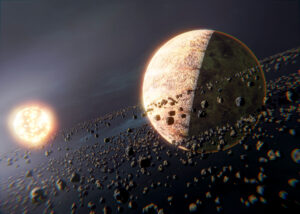 Uranus’ Moon Miranda May Be Hiding an Ocean—and Possibly Life