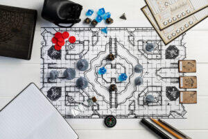 This Ancient Roman Puzzle Outsmarted Humans — Until AI Stepped In Roman-Era Board Game Mystery Finally Solved by Artificial Intelligence