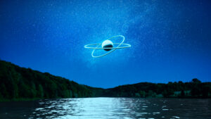 A Pulsar Near the Milky Way’s Core Could Test Einstein Like Never Before — If It’s Confirmed A Pulsar Near the Milky Way’s Core Could Test Einstein Like Never Before