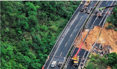 Death toll rises in eastern China bridge collapse