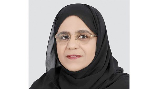 Shaikha al-Jabri writes on achievement and glory