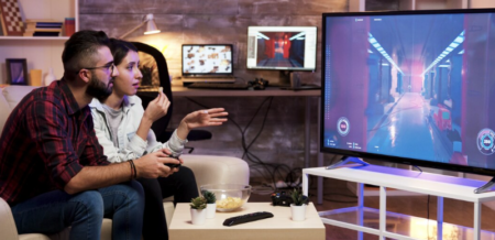 Steam Deck OLED Vanishes From U.S. Stores Overnight