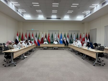 Arab Children’s Parliament prepares for third session
