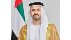Sheikh Dheyab bin Mohamed bin Zayed says family welfare forms part of UAE institutional framework