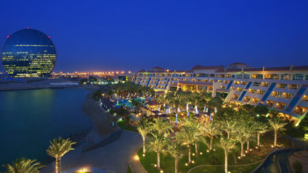 Abu Dhabi’s Emerging Districts Pull in AED 22bn as Buyers Look Beyond Established Areas