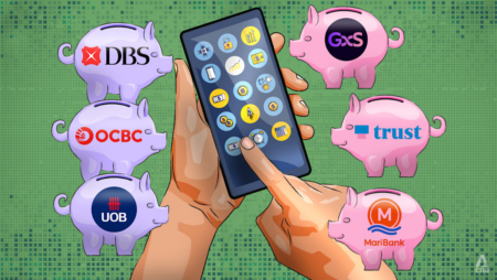 Consumers weigh risks of placing life savings in digital banks