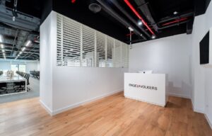 Dubai Real Estate Market Shows Steady Growth as Demand for Prime Office Space Outpaces Supply, Engel & Völkers Reports