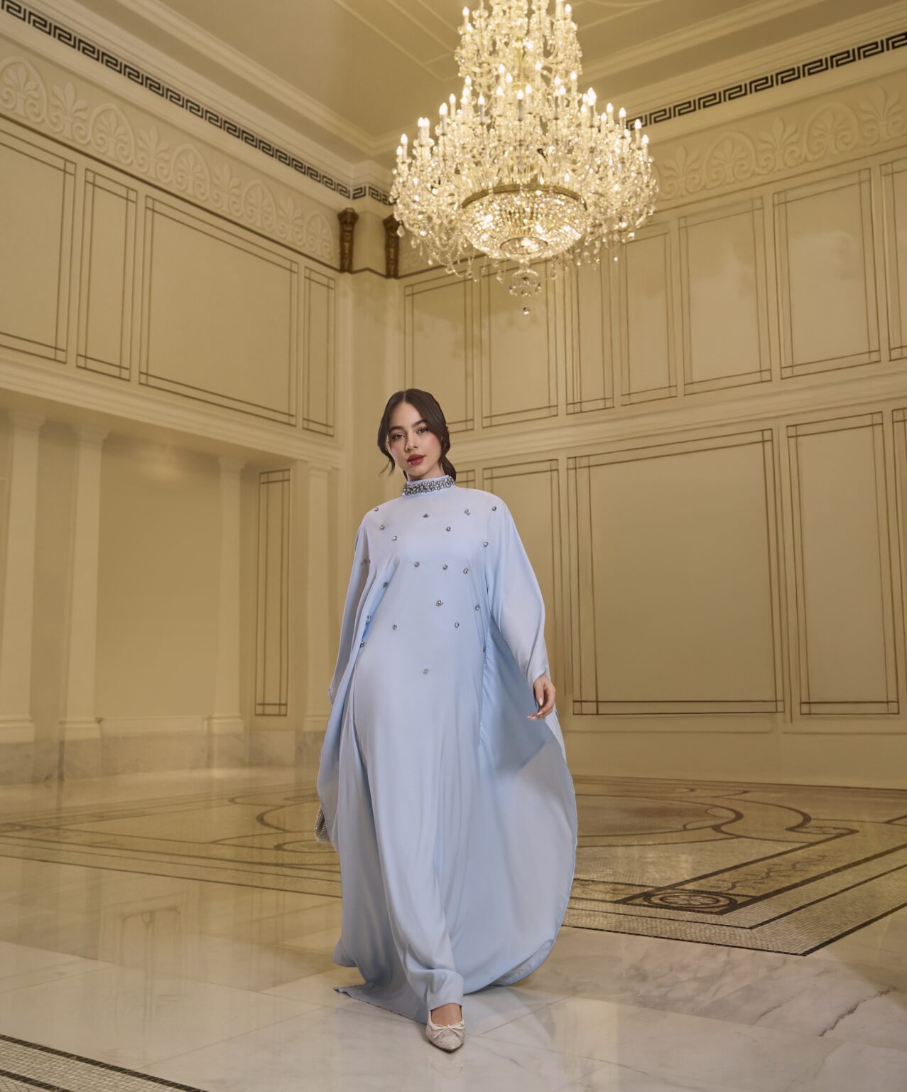 Max Fashion Names Singer Bessan Ismail as the Face of Its Ramadan 2026 Collection