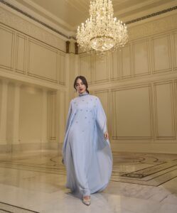 Max Fashion Names Singer Bessan Ismail as the Face of Its Ramadan 2026 Collection