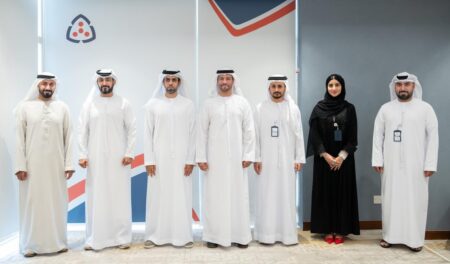 Abu Dhabi Hazardous Materials Management Center and Rabdan Academy Sign Agreement to Build National Expertise in Hazmat Handling