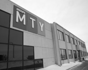 MTY Food Group’s Profit Rebound Ignites a High-Stakes Bidding War for Canada’s Franchise Giant