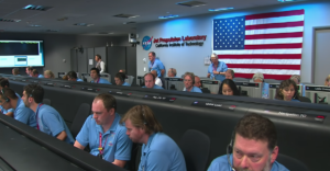 NASA’s Curiosity Rover Finds Mars Molecules That Are “Hard to Explain Without Life”