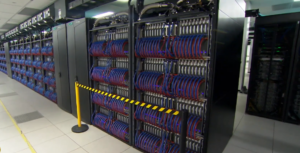 Abu Dhabi’s AI Supercomputer Just Outpaced Europe—Here’s Why It Matters