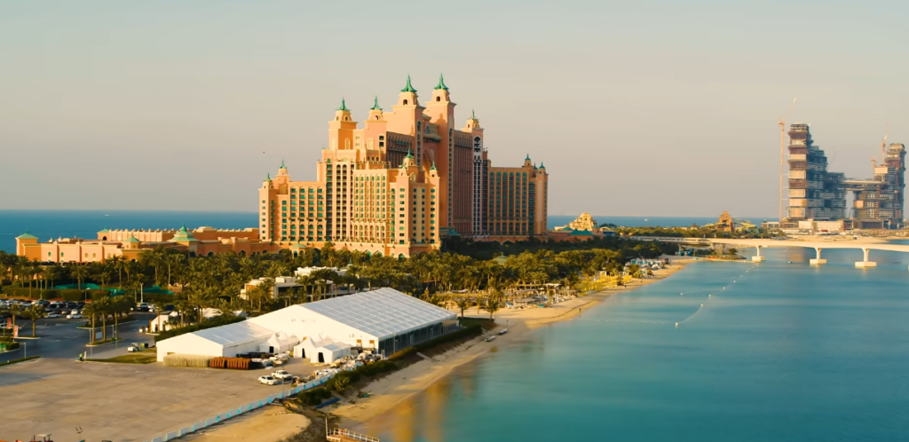 Dubai Launches Dirham-Backed Stablecoin—Could It Rival USDT?