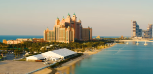 Dubai Launches Dirham-Backed Stablecoin—Could It Rival USDT?