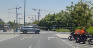 Scientists in Sharjah Say They’ve Found Water Hidden Deep Beneath the Rub’ al Khali