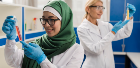 Researchers Discover Enzyme