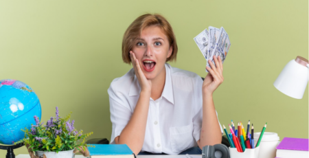 Donna Langley’s Salary