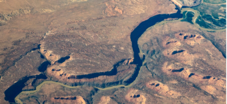 UAE Launches Climate Satellite to Monitor Sandstorms in Real Time Climate Satellite