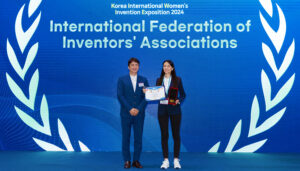 YamaYami E-PATCH: Award-Winning Bioelectrical Skincare Device Now Available to Consumers